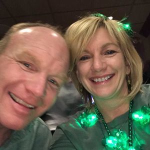 Meet your Posher, Ann-marie